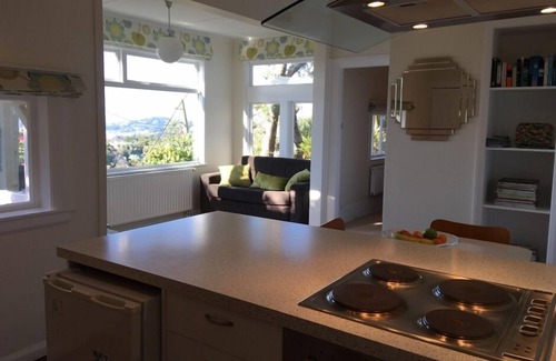 Wellington Condominio | Impresionantes vistas y sorprendente ubicación central