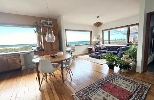 Houghton Bay Casa | Stunning Views Ocean-front