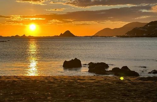 Houghton Bay Casa | Stunning Views Ocean-front