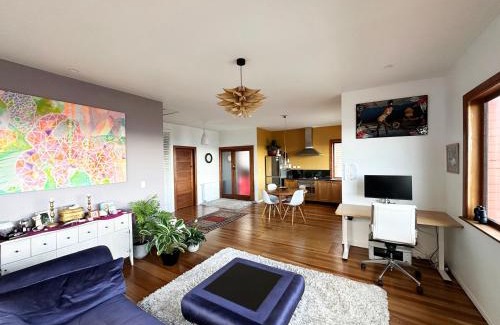 Houghton Bay Casa | Stunning Views Ocean-front