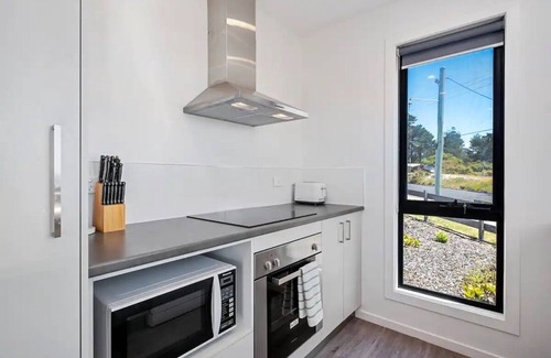 Scamander Apartamento | Stunning Views - Scamander Lifestyle!