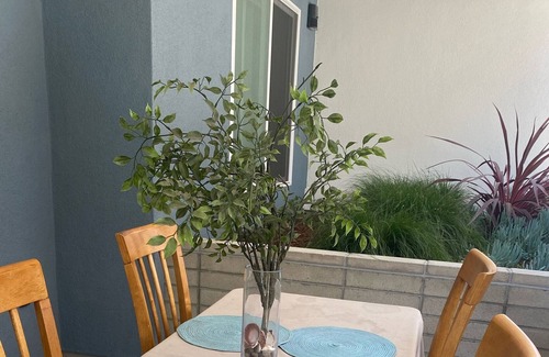 Oxnard Apartamento | Stunning Villa -10 mins from Beach