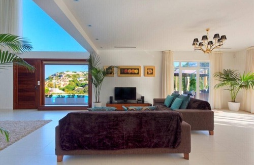 Santa Maria Estate Villa | Impresionante Villa Aurelia Malta
