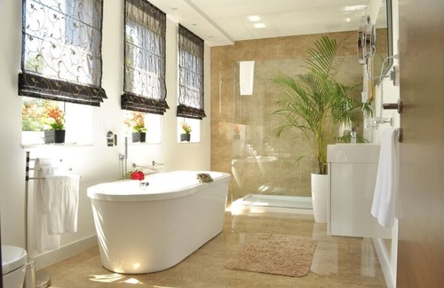 Santa Maria Estate Villa | Impresionante Villa Aurelia Malta