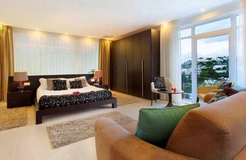 Santa Maria Estate Villa | Impresionante Villa Aurelia Malta