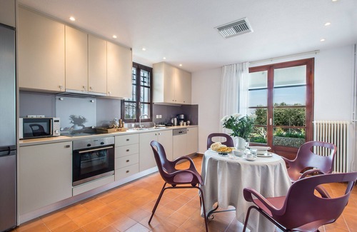 Kounoupidiana Villa | Stunning villa close to the town and the beaches!