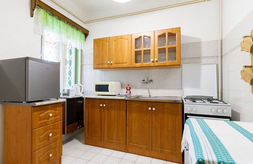 Balatonboglar Casa | Maravillosa casa de vacaciones para 10 personas con WIFI, TV y aparcamiento