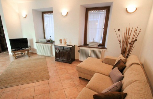 Castello Casa | Estupenda casa de vacaciones para 4 personas con WIFI, TV y terraza