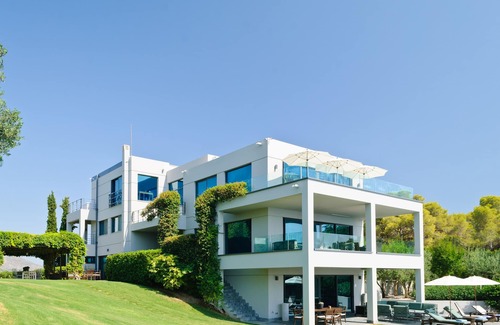 Kilada Villa | IMPRESIONANTE VILLA EN ALQUILER EN KILADA ARGOLIDOS