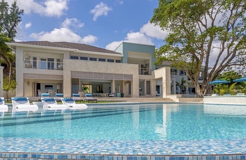 Ocho Rios Villa | Stunning villa in Jamaica - Buttonwood Reef