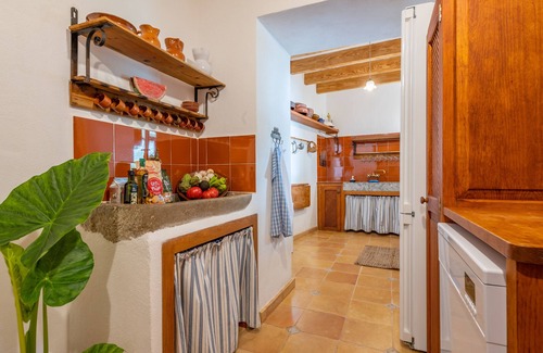 Alconasser Villa | Impresionante villa con vistas al mar - Villa "Es Racó d'Alconàsser"