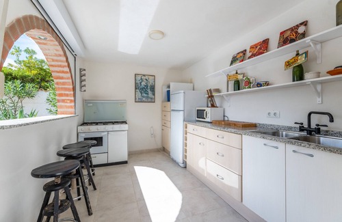 Quesada Villa | Impresionante villa con piscina privada, terraza, balcón, aire acondicionado y Wi-Fi