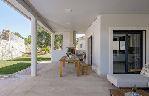 Boliqueime Villa | Stunning Villa w/ Pool