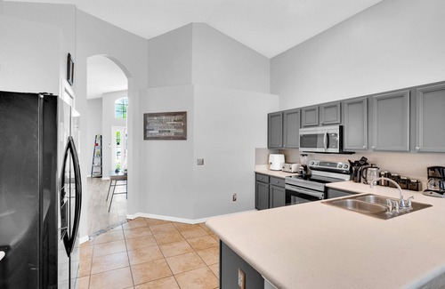 Bellavida Casa | Stunning Villa with Amazing Themed Game Room!