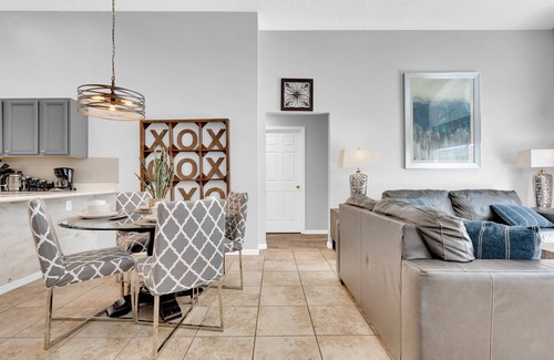 Bellavida Casa | Stunning Villa with Amazing Themed Game Room!