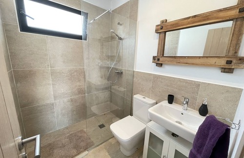La Sabatera Villa | Stunning villa with magnificent sea views and views across Moraira.