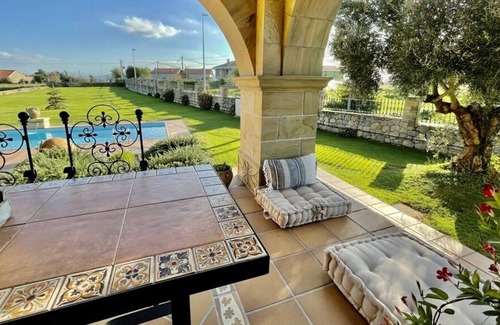 Suances Villa | Las Golondrinas, Villa Stylish Host, Sunset/ Sea views...