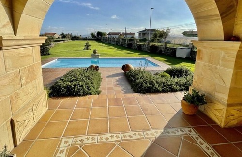 Suances Villa | Las Golondrinas, Villa Stylish Host, Sunset/ Sea views...