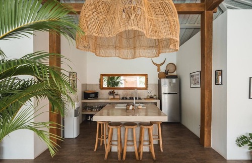 Laksmana Villa | Impresionante villa con piscina junto a la playa