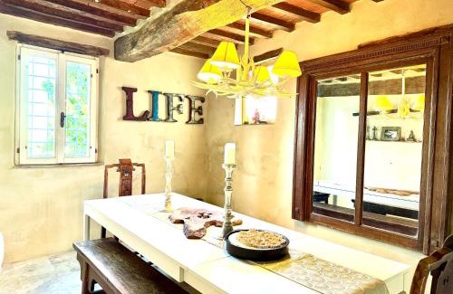 Gioiella Apartamento | Stunning Village Casa with Private Garden and Olive Grove