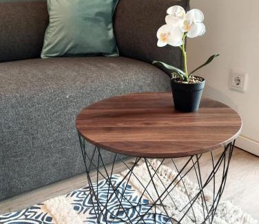 Techelsberg am Worther See Apartamento | Stunning Wörthersee Holiday Home 16