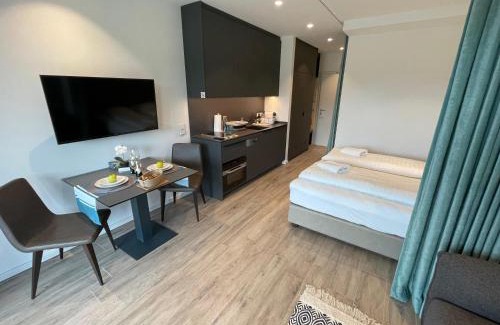 Techelsberg am Worther See Apartamento | Stunning Wörthersee Holiday Home 16