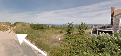 North Eastham Casa | Stunning Water Views by Private Beach