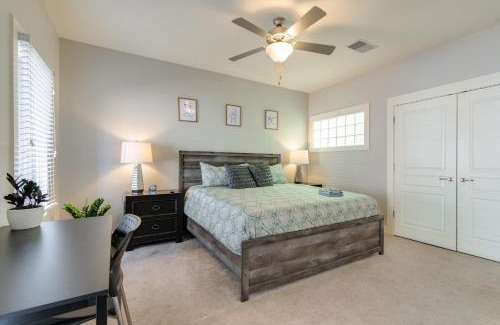 West End Casa | Stunning West end Condo - close to everything Nashville has to offer!