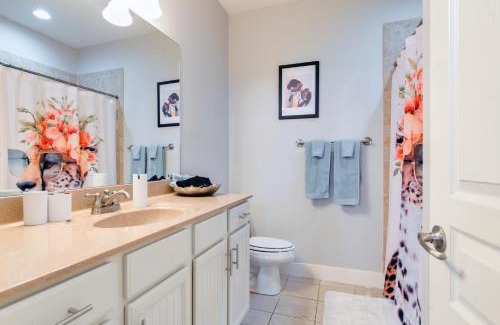 West End Casa | Stunning West end Condo - close to everything Nashville has to offer!