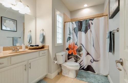 West End Casa | Stunning West end Condo - close to everything Nashville has to offer!