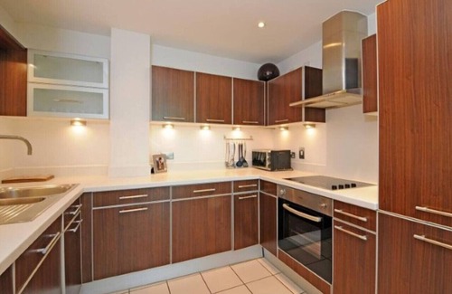 Prince's Condominio | Stunning Westminster Apartment