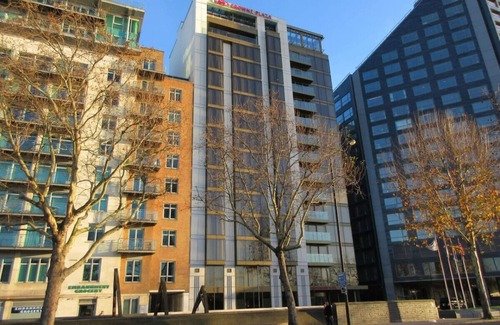 Prince's Condominio | Stunning Westminster Apartment