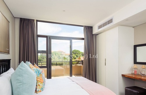 Port Zimbali Apartamento | Impresionantes suites Zimbali