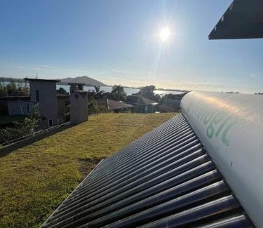 Arroio Apartamento | Stupa Eco Vila