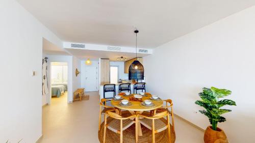 Benalmadena Apartamento | Stupa Hills IV F33G - Superb Sea View Apartment