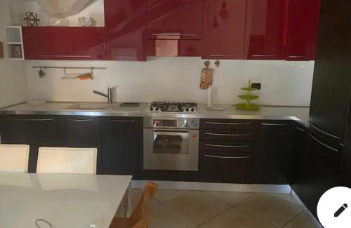 Mozzo Apartamento | Stupendo appartamento