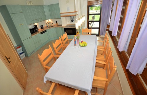 Stupna Villa | Casa en Stupná cerca del telesilla