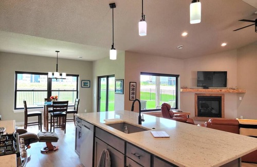 Spearfish Casa | Sturgis Ralley Housing