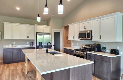 Spearfish Casa | Sturgis Ralley Housing