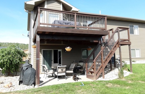Summerset Casa | Sturgis Rally, 15 mins from Sturgis, 15 mins from Rapid City