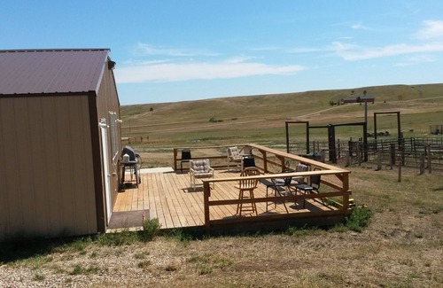 Sturgis Cabina | Sturgis Rally y Black Hills Alquiler de cabañas pequeñas