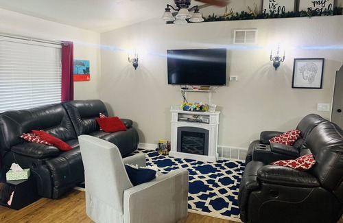 Summerset Casa | Sturgis Rally - Entire Home