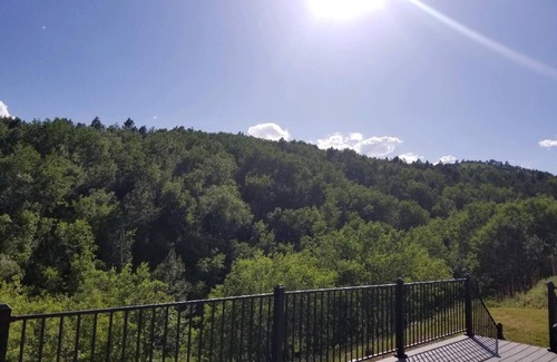 Deadwood Casa | Sturgis Rally / Kool Deadwood Nites Rental
