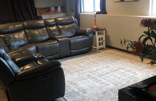 Sturgis Casa | Sturgis Rally Rental 2024. 4 bedroom, 3 bath house