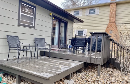 Sturgis Casa | Sturgis Rally Rental- just blocks from downtown!!