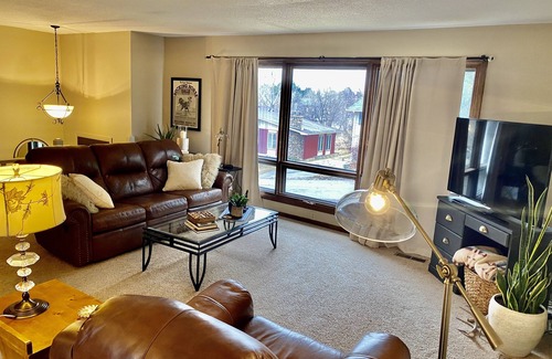 Sturgis Casa | Sturgis Rally Rental- just blocks from downtown!!