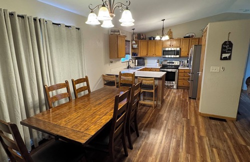 Blackhawk Casa | Sturgis Rally Rental Located Close to Action