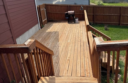 Blackhawk Casa | Sturgis Rally Rental Located Close to Action