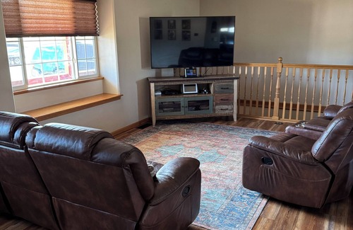 Blackhawk Casa | Sturgis Rally Rental Located Close to Action