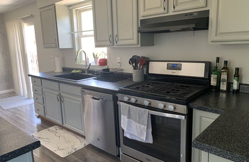 Rapid City Casa | Sturgis Rally rental close to Downtown Rapid City